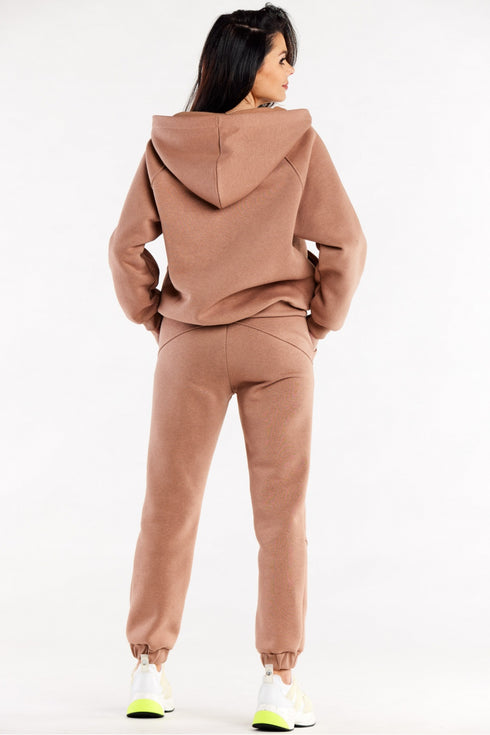 Tracksuit trousers model 188030 You
